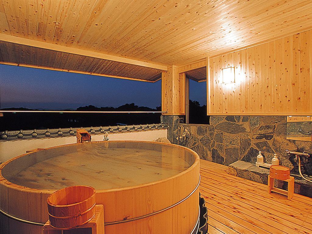 Onsen Ryokan Satomura Mie Prefecture Exteriér fotografie