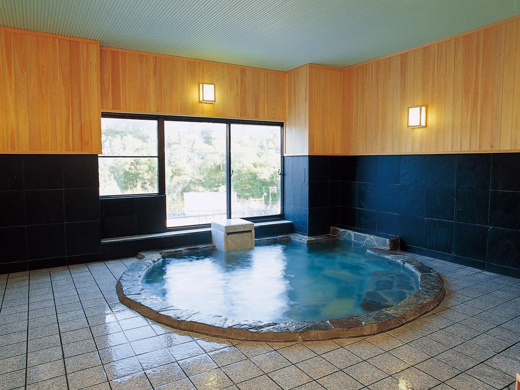 Onsen Ryokan Satomura Mie Prefecture Exteriér fotografie