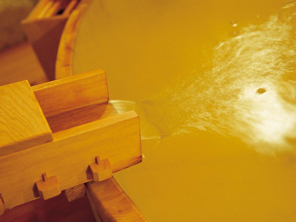Onsen Ryokan Satomura Mie Prefecture Exteriér fotografie