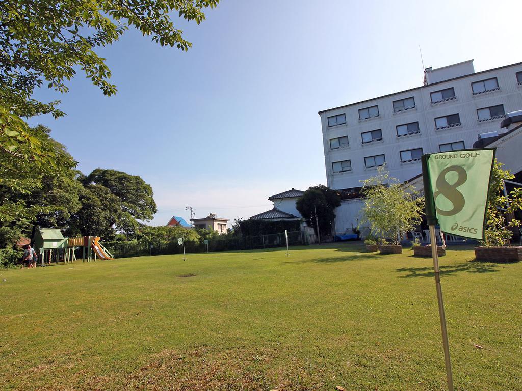 Onsen Ryokan Satomura Mie Prefecture Exteriér fotografie