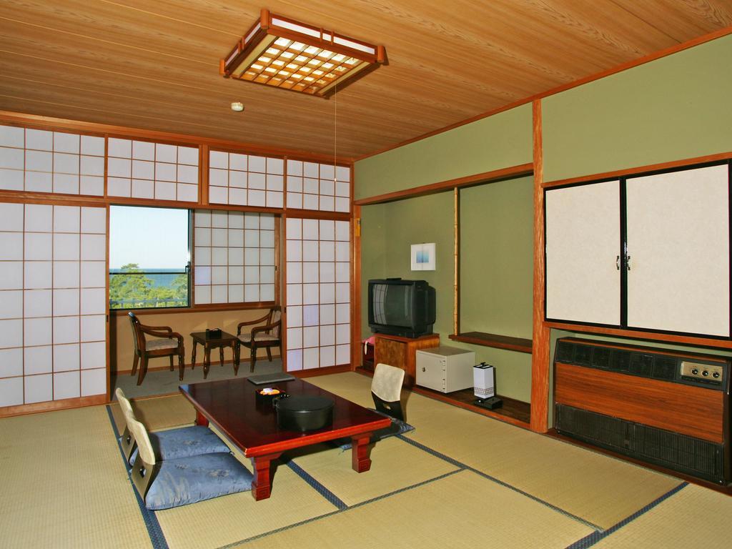 Onsen Ryokan Satomura Mie Prefecture Exteriér fotografie