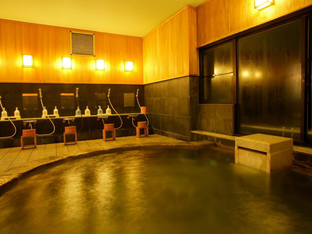 Onsen Ryokan Satomura Mie Prefecture Exteriér fotografie