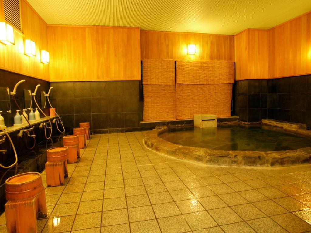 Onsen Ryokan Satomura Mie Prefecture Exteriér fotografie