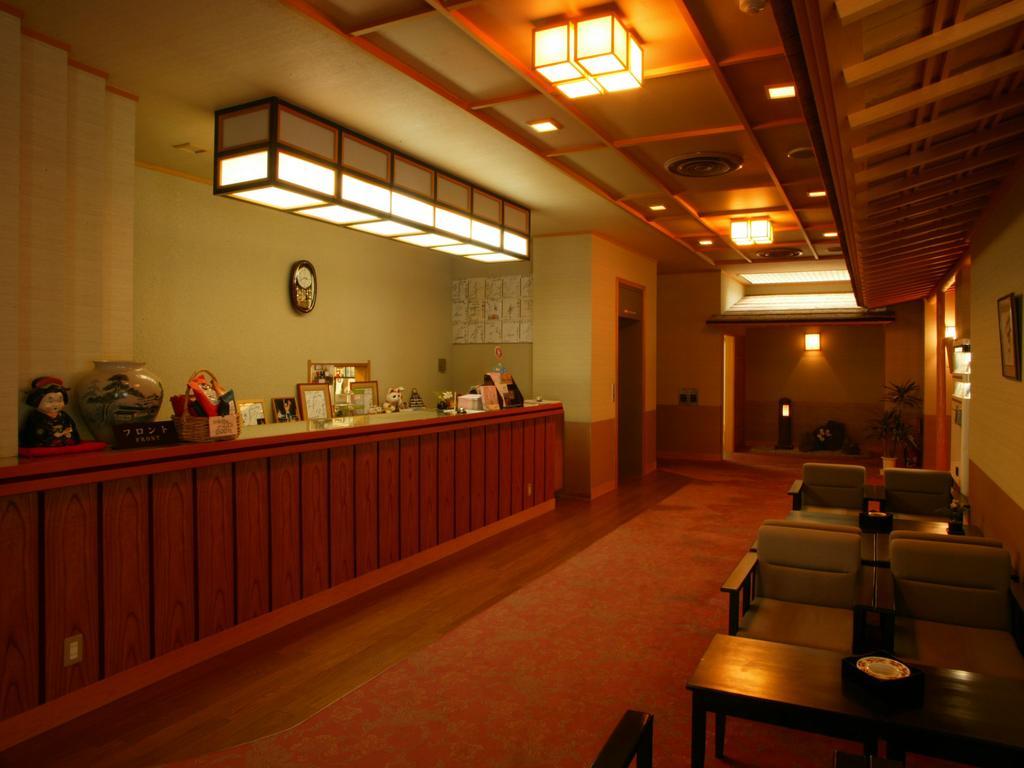 Onsen Ryokan Satomura Mie Prefecture Exteriér fotografie